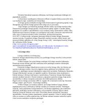 Lizingas ir jo taikymas Lietuvoje IĮ "V. Prišmont prekybos ir autotransporto firma" pavyzdžiu 6 puslapis