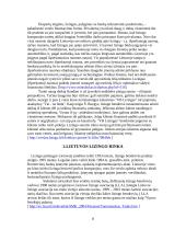 Lizingas ir jo taikymas Lietuvoje IĮ "V. Prišmont prekybos ir autotransporto firma" pavyzdžiu 8 puslapis