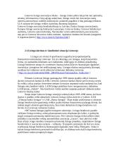 Lizingas ir jo taikymas Lietuvoje IĮ "V. Prišmont prekybos ir autotransporto firma" pavyzdžiu 9 puslapis