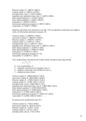 Planuojamos gaminti produkcijos pelningumo ekonominis pagrindimas: technologinės įrangos gamyba UAB "Konstrukcija" 19 puslapis