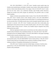 Bendrosios civilinės atsakomybės draudimo palyginamoji analizė "PZU Lietuva" ir "BTA draudimas" 15 puslapis
