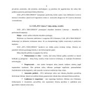 Bendrosios civilinės atsakomybės draudimo palyginamoji analizė "PZU Lietuva" ir "BTA draudimas" 9 puslapis