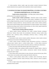 Baigiamosios praktikos ataskaita: statybos įmonės UAB "Sivysta" 12 puslapis