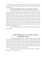 Baigiamosios praktikos ataskaita: statybos įmonės UAB "Sivysta" 13 puslapis