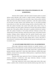 Baigiamosios praktikos ataskaita: statybos įmonės UAB "Sivysta" 14 puslapis