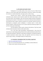 Baigiamosios praktikos ataskaita: statybos įmonės UAB "Sivysta" 16 puslapis