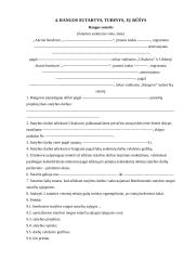 Baigiamosios praktikos ataskaita: statybos įmonės UAB "Sivysta" 8 puslapis