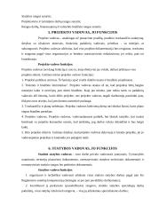 Baigiamosios praktikos ataskaita: statybos įmonės UAB "Sivysta" 10 puslapis