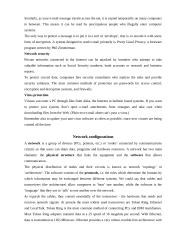 Telecommunications and internet 3 puslapis