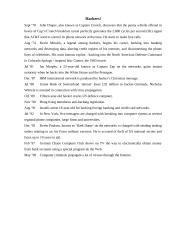 Telecommunications and internet 6 puslapis