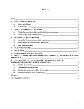 Tobuloji, monopolinė, oligopolinė, duopolinė konkurencija 2 puslapis