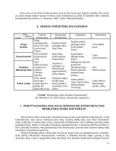 Tobuloji, monopolinė, oligopolinė, duopolinė konkurencija 12 puslapis