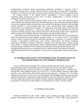 Tobuloji, monopolinė, oligopolinė, duopolinė konkurencija 14 puslapis