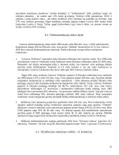 Tobuloji, monopolinė, oligopolinė, duopolinė konkurencija 15 puslapis