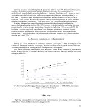 Tobuloji, monopolinė, oligopolinė, duopolinė konkurencija 16 puslapis