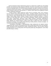 Tobuloji, monopolinė, oligopolinė, duopolinė konkurencija 17 puslapis