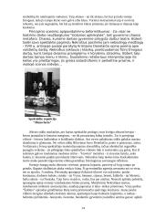 Teatro režisierius Eimuntas Nekrošius 14 puslapis