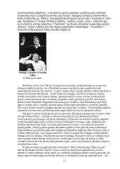 Teatro režisierius Eimuntas Nekrošius 17 puslapis