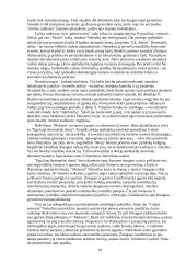 Teatro režisierius Eimuntas Nekrošius 19 puslapis