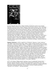 Teatro režisierius Eimuntas Nekrošius 4 puslapis
