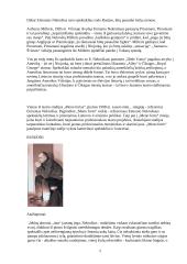 Teatro režisierius Eimuntas Nekrošius 5 puslapis
