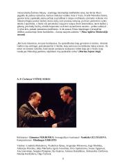 Teatro režisierius Eimuntas Nekrošius 6 puslapis