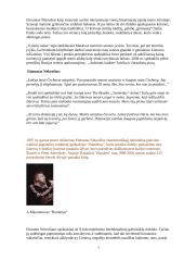 Teatro režisierius Eimuntas Nekrošius 7 puslapis