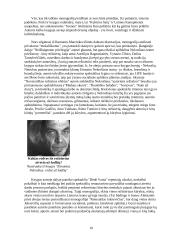 Teatro režisierius Eimuntas Nekrošius 10 puslapis