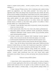 Muziejų veikla tenkinant kultūrinius poreikius Kaišiadorių rajone 11 puslapis