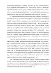 Muziejų veikla tenkinant kultūrinius poreikius Kaišiadorių rajone 12 puslapis