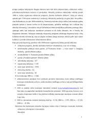 Muziejų veikla tenkinant kultūrinius poreikius Kaišiadorių rajone 14 puslapis