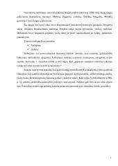 Muziejų veikla tenkinant kultūrinius poreikius Kaišiadorių rajone 17 puslapis