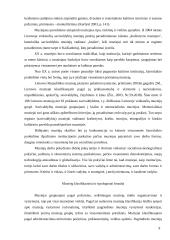 Muziejų veikla tenkinant kultūrinius poreikius Kaišiadorių rajone 9 puslapis