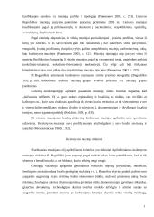 Muziejų veikla tenkinant kultūrinius poreikius Kaišiadorių rajone 10 puslapis