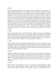 Seneka "Laiškai Lucilijui" - filosofinė analizė 3 puslapis