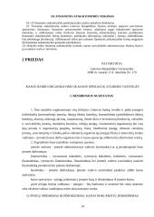Biudžetinės įstaigos vyriausiojo buhalterio pareigybės pasas 13 puslapis
