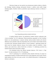 Draudimo nuo nelaimingų atsitikimų rinkos tyrimas: "Lietuvos draudimas" 11 puslapis