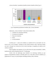 Draudimo nuo nelaimingų atsitikimų rinkos tyrimas: "Lietuvos draudimas" 12 puslapis