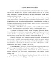 Draudimo paslaugos 3 puslapis