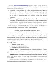 Draudimo paslaugos 8 puslapis