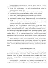 Draudimo paslaugos 9 puslapis