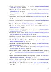 Irano klausimas Jungtinių Tautų Organizacijos (JTO) darbotvarkėje 17 puslapis