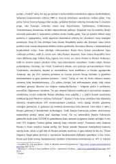 Irano klausimas Jungtinių Tautų Organizacijos (JTO) darbotvarkėje 8 puslapis