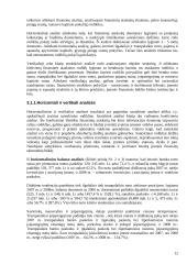 Strateginis auditas įmonėje: alkoholinių gėrimų gamyba UAB "Alita" 13 puslapis