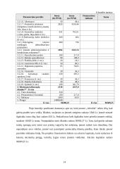 Verslo planas: grožio salonas UAB "Afroditė" 13 puslapis