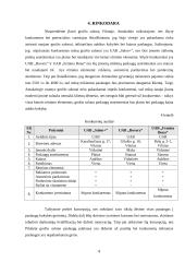 Verslo planas: grožio salonas UAB "Afroditė" 7 puslapis