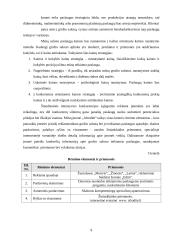 Verslo planas: grožio salonas UAB "Afroditė" 8 puslapis