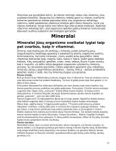 Duonos-pyrago gaminiai 13 puslapis