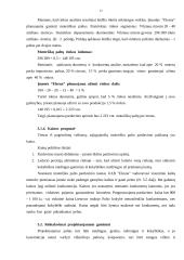 Moteriško proginio kostiumo projektavimas 12 puslapis
