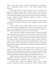 Moteriško proginio kostiumo projektavimas 13 puslapis